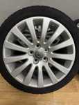 Felgi Koła Opel Insignia A 5x120 18” 225/45R18