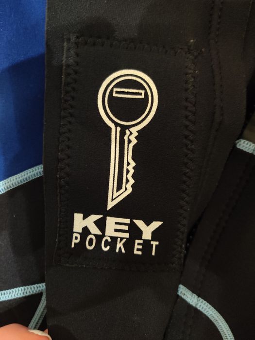 Гидрокостюм женский гидрокостюм костюм для дайвинга