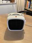 Grzejnik SilverCrest SKHL 1200 A1 1200W (termowentylator/farelka)