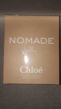 Sprzedam Chloe Nomade 75 ml nowe