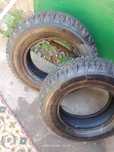 Резина  СНЕЖИНКА пара. 175/70r13