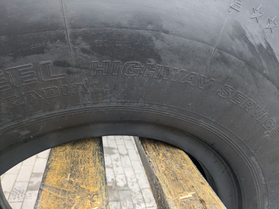 445/95R25 16.00R25 Bridgestone CRANE 1