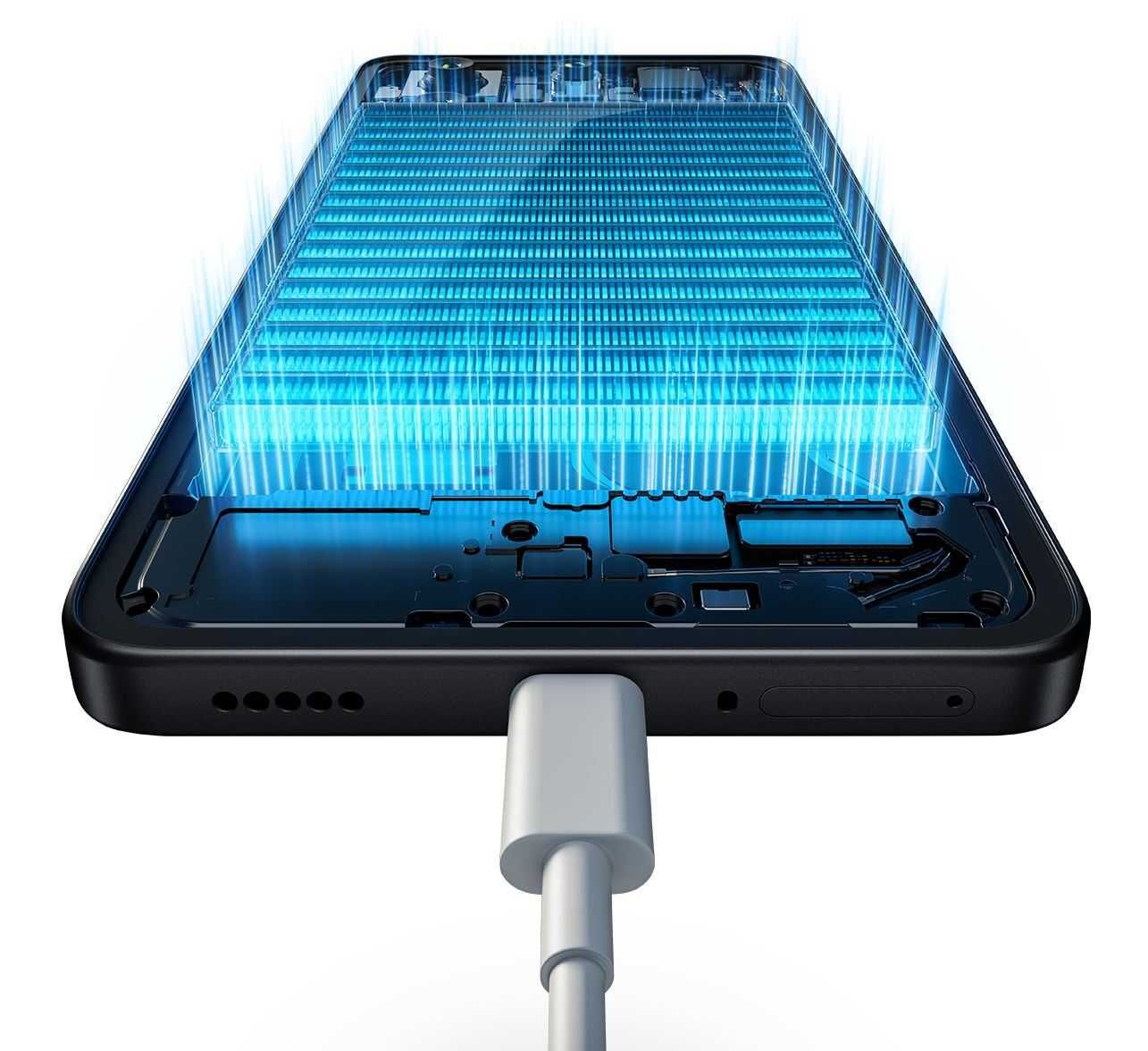 Xiaomi 14T 5G 12/256GB Titan Gray 6,67" 144Hz 5000mAh IP68 Sklep Wawa