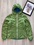 Ortovox kurtka puffer damska jacket puchowa