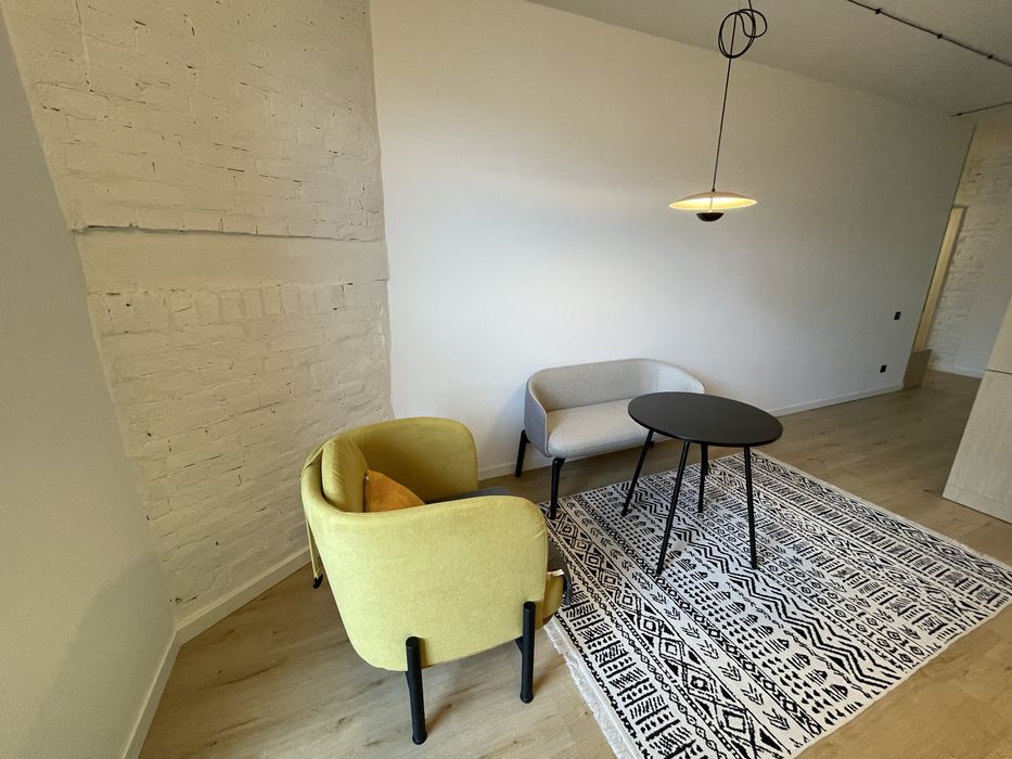 Аренда 2к квартиры 56 м2 ЖК Рыбальский Rybalsky Подол