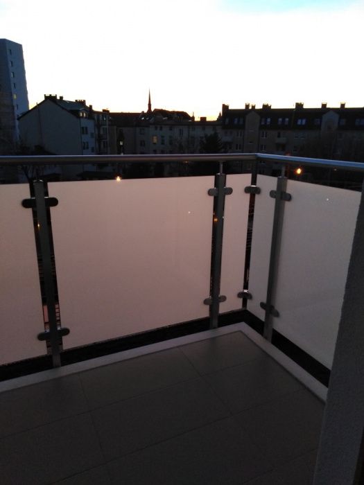 Wolny 16.10-19.10 2 pokoje komfortowy   apartament balkon 4 osoby