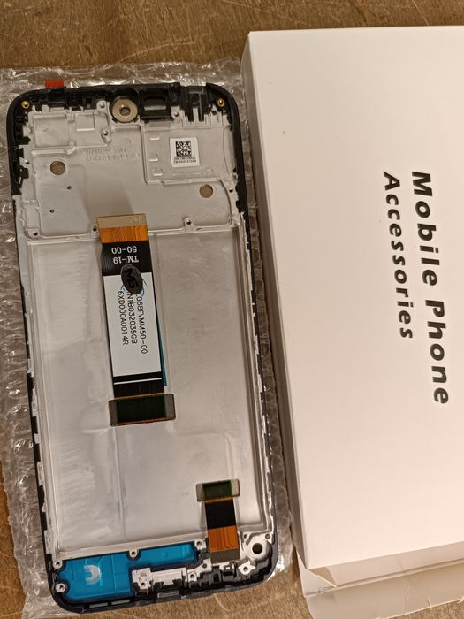 LCD  ecrã Xiaomi redmi 12