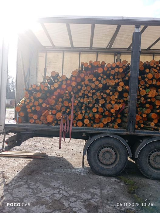 Дрова 2 м ольха береза опт