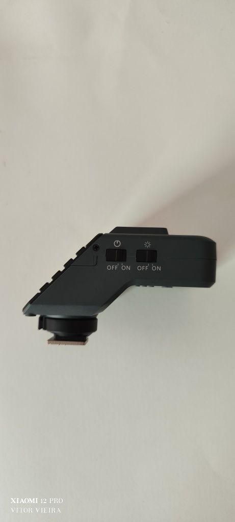 Neewer Q-C TTL wireless flash trigger