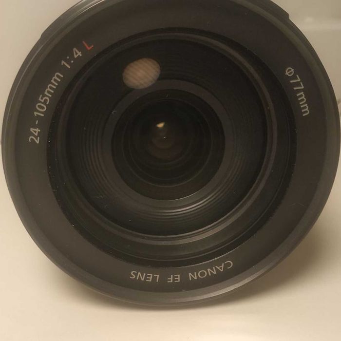 Canon EF 24-105mm f/4L IS USM