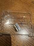 Adaptador de disco ssd para M.2 - 12+16 pinos Macbook