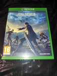 Okazja!!! Gra Final Fantasy XV na Xbox One/S/X/Series X!