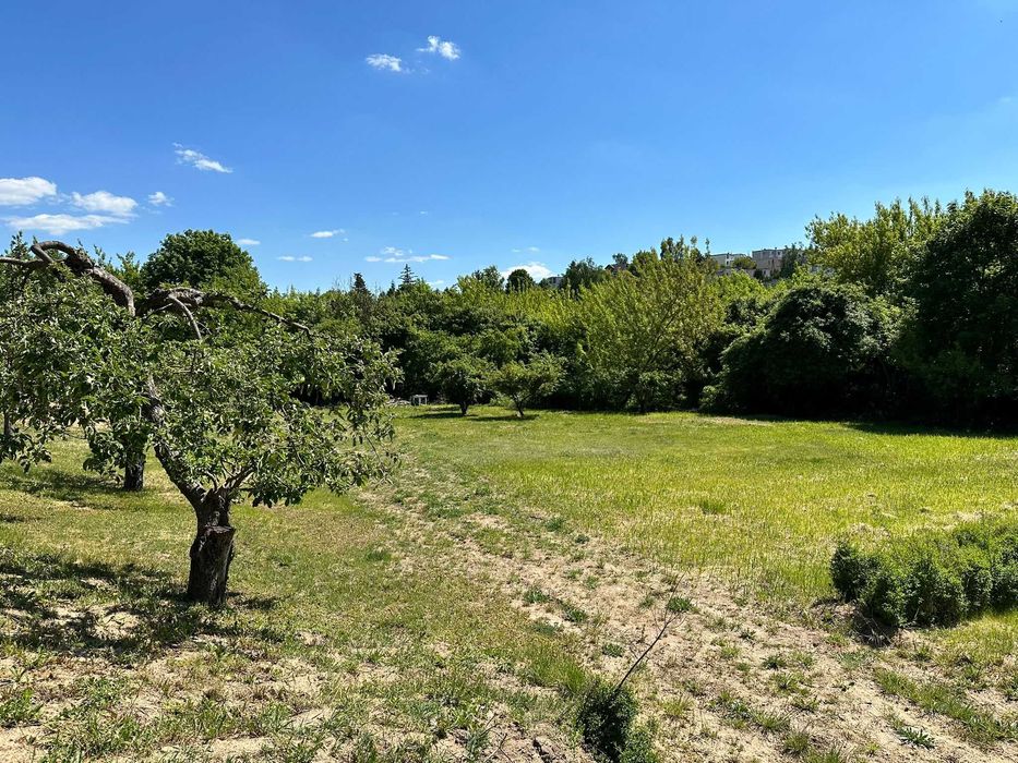 Działka budowlana blisko centrum Chełmna
