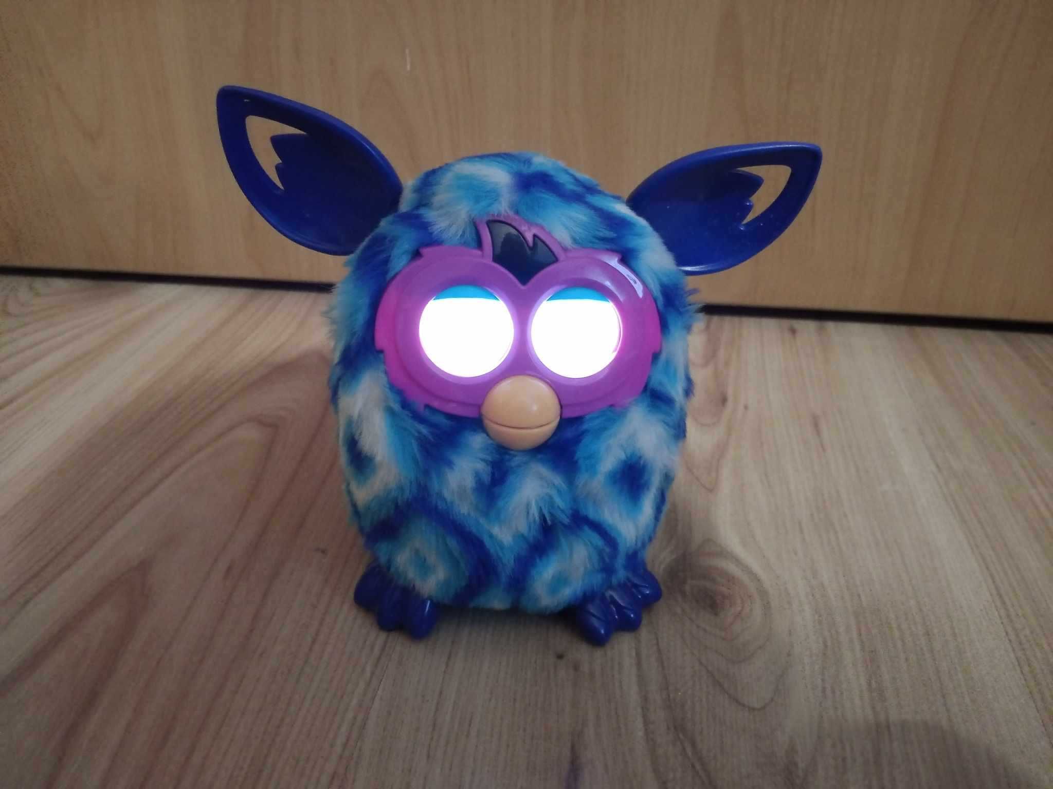 furby boom w języku angielskim oo1