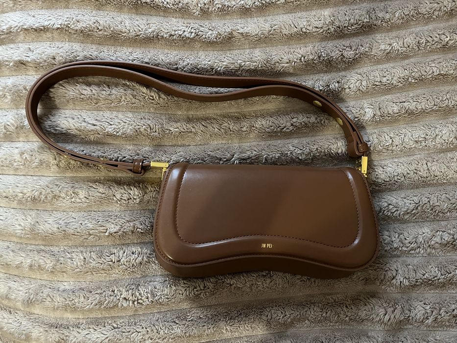 сумка jw pei joy