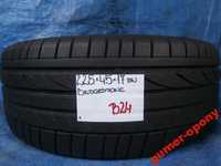 OPONA LETNIA BRIDGESTONE 225/45/17 91W RE050A