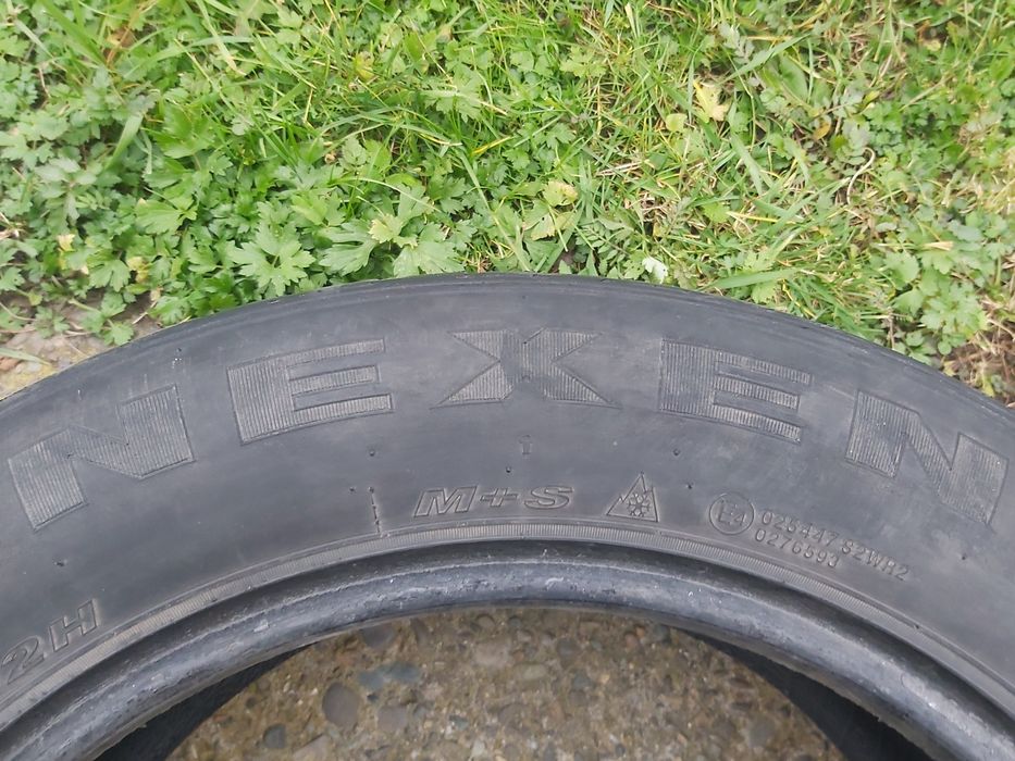 Шини 205 60 16 NEXEN 2018 року 2 шт