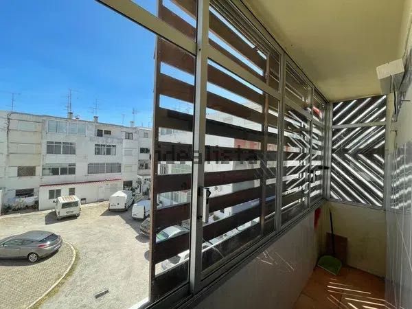 Apartamento T1+1 Vila Real de Santo António