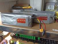 Li-ion аккумуляторы до ел. транспорту, 12v, 36v, 48v, 72v