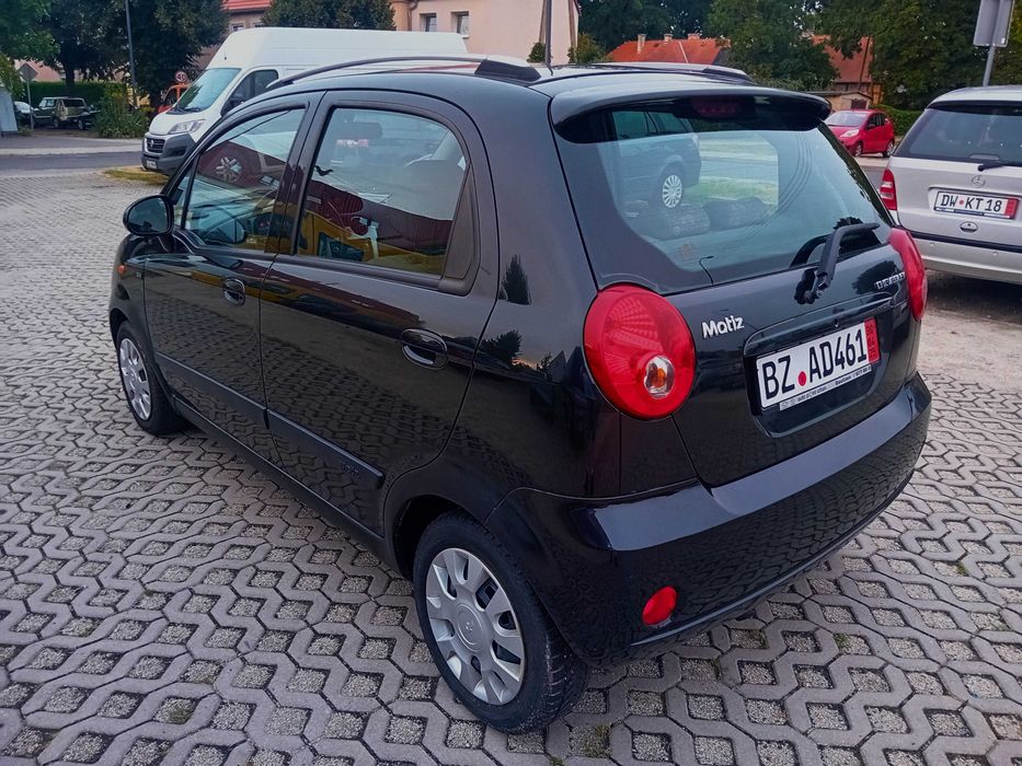 Idealny Faktury na 5 tys Euro z DE Klimatyzacja 100 tys Km Oryginał