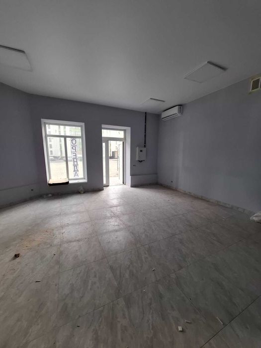 Продаю приміщення в центрі ЖК Міленіум. 61.5м2