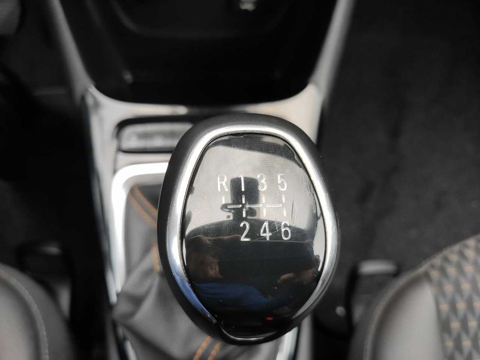 Opel Crossland X 130CV  Innovation