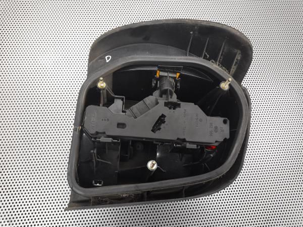 Farolim direito VOLKSWAGEN Polo (6N)