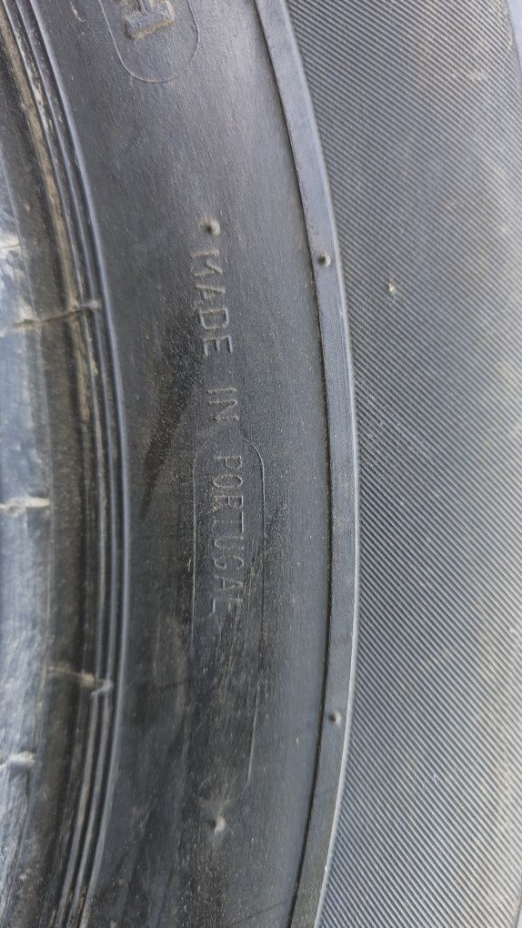 Шина 205/60 R15 Continental 1шт.