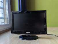 Telewizor/ekran Samsung LE19B450C4W (18.5 cala)