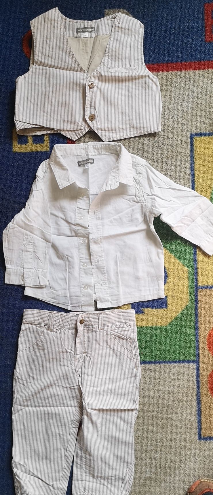 2 komplety dla elegancka (biały i czarny)