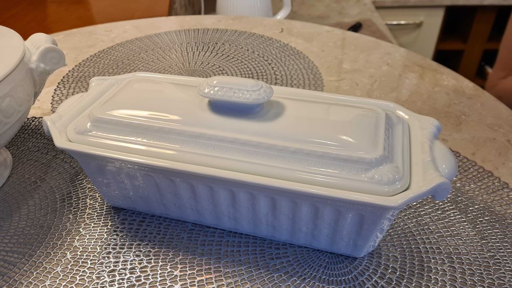 BERNARDAUD Соусник "Louvre", V 0,15 л