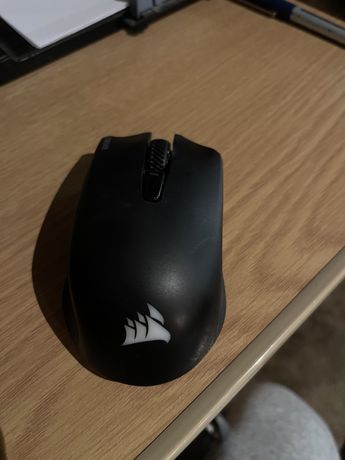 Corsair harpoon rbg wireless