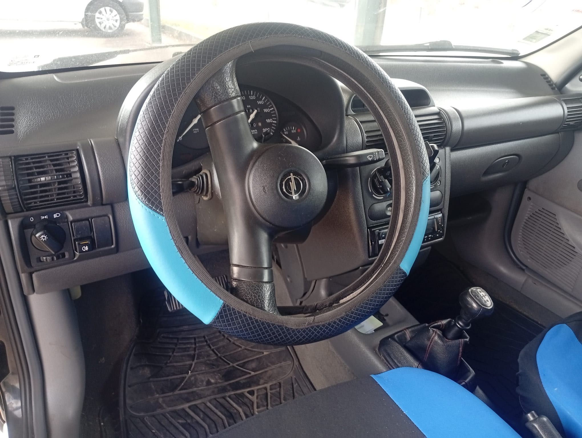 Carro Opel para venda