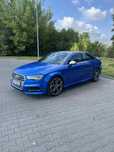 Audi S3 Audi S3 8V 2.0 Quatro z 2017r