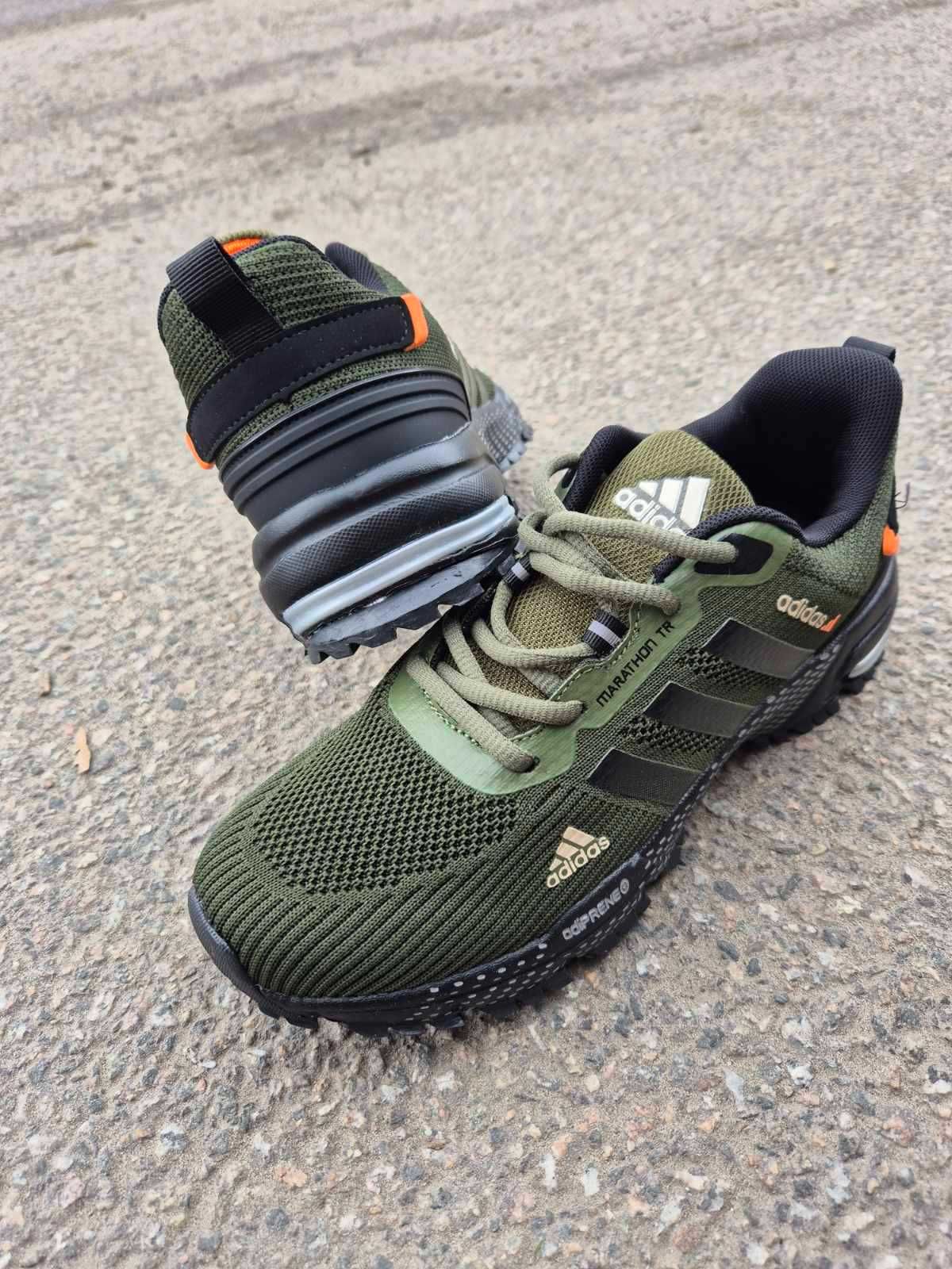 Чоловічі кросівки Adidas Marathon TR