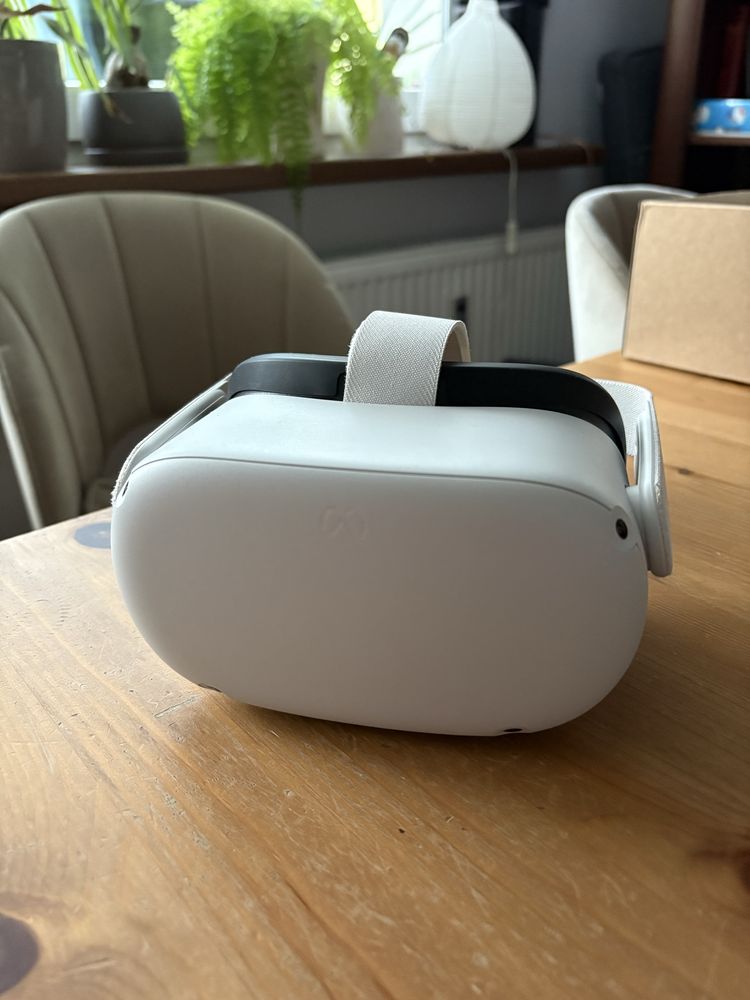 Gogle vr Meta Quest 2