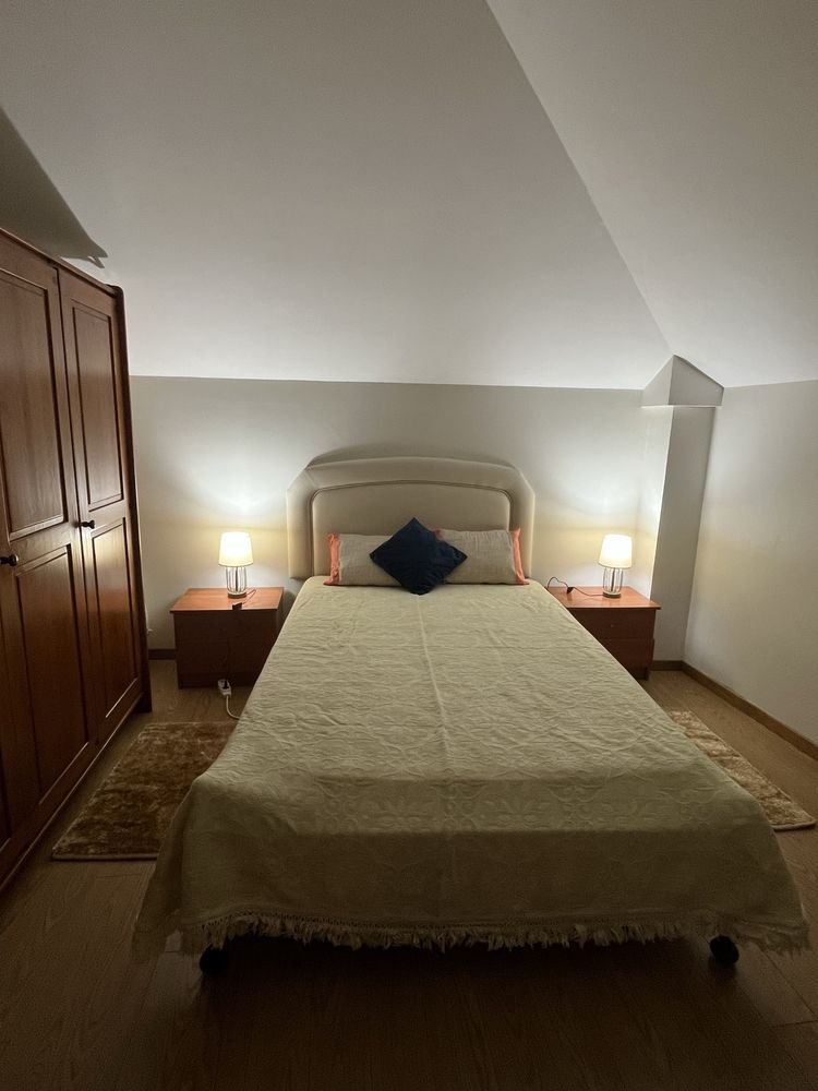 Quarto arrenda-se