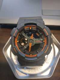 Часы Casio G-SHOCK GA-110TS