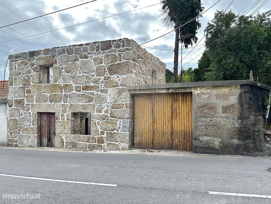 Moradia T3 para venda