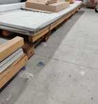 blacha aluminiowa PA11/5754