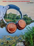 Найкращі навушники hi-res Bluetooth підтримка Aptx-hd звук на 50 000