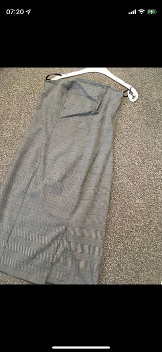 Sukienka z bolerkiem