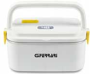 Stylowy Włoski Lunchbox Podgrzewacz G3Ferrari Vitto G10166