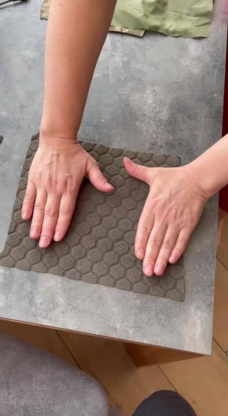 Тканина флісова еластична HexaWarm 300г/м²
