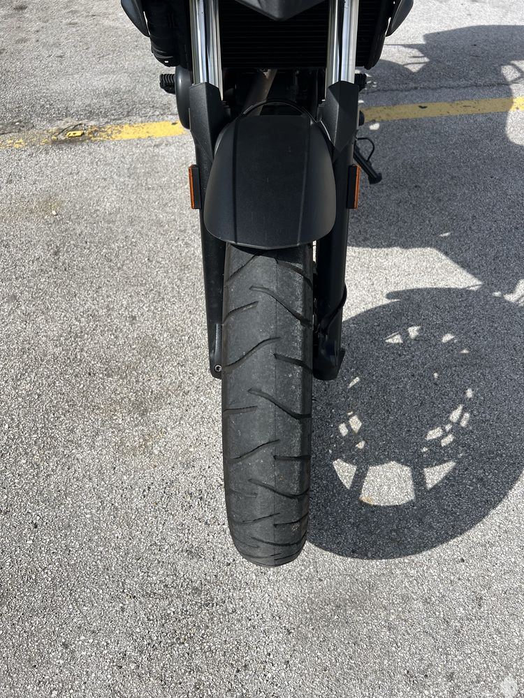 Bmw Gs 700 só 1 dono 2017
