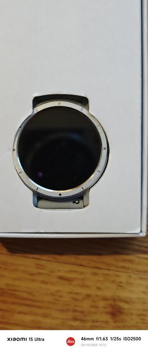 Smartwatch H21 em estado novo