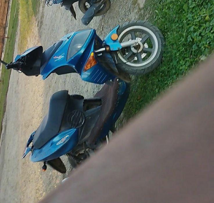 Viper (не lifan spark fada forte alpha
