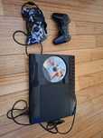 Playstation 3, comandos e jogos