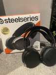 Słuchawki bezprzewodowe Steelseries Arctis 7 wireless