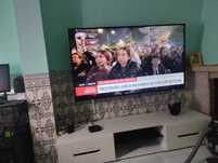 TV lcd está praticamente nova